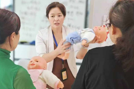 上海早教育婴指导师报考费用多少钱？